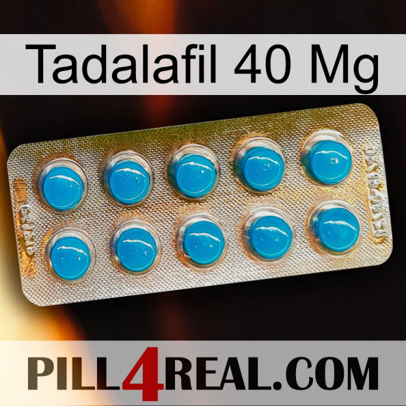 Tadalafil 40Mg new09